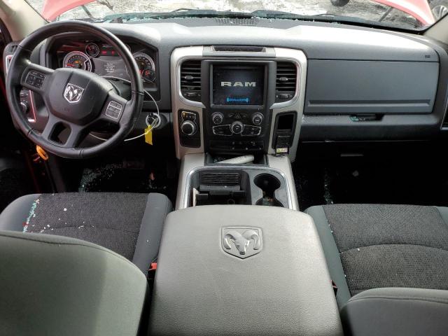 Photo 8 from auction – 2020 RAM 1500 CLASS with VIN 1C6RR6TTXLS135931