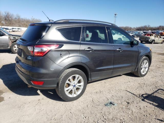 Photo 3 from auction – 2018 FORD ESCAPE SE with VIN 1FMCU0GD1JUC87476