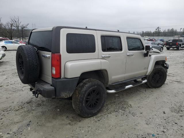 Photo 3 from auction – 2006 HUMMER H3 with VIN 5GTDN136668138749