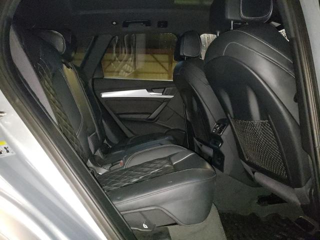 Photo 11 from auction – 2018 AUDI SQ5 PREMIU with VIN WA1A4AFY8J2009301