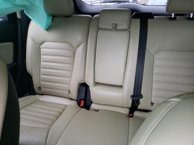 Photo 10 from auction – 2016 FORD EDGE SEL with VIN 2FMPK4J9XGBB91282