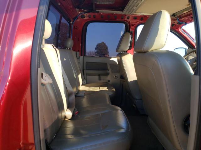 Photo 10 from auction – 2006 DODGE RAM 1500 S with VIN 1D7HA18256S710087