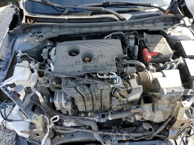 Photo 11 from auction – 2019 NISSAN ALTIMA SL with VIN 1N4BL4EV7KC238950