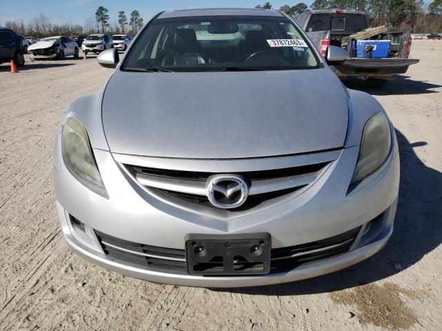 Photo 5 from auction – 2012 MAZDA 6 S with VIN 1YVHZ8CB3C5M40235