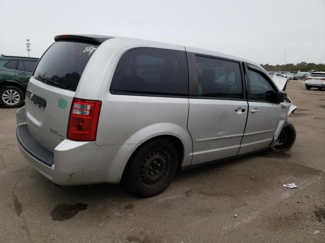 Photo 3 from auction – 2010 DODGE GRAND CARA with VIN 2D4RN4DE6AR120501