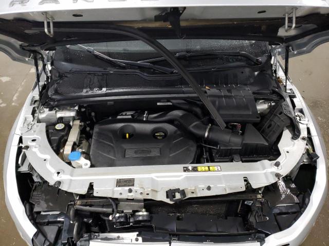 Photo 12 from auction – 2015 LAND ROVER RANGE ROVE with VIN SALVP2BG5FH077697
