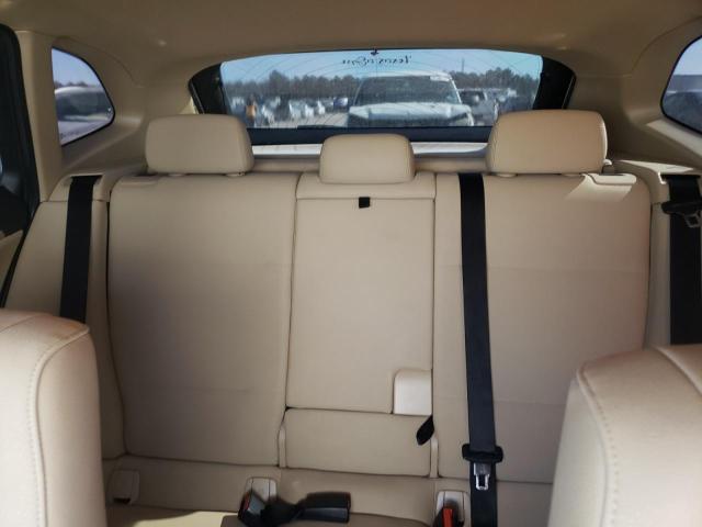 Photo 10 from auction – 2013 BMW X1 SDRIVE2 with VIN WBAVM1C53DVW42449