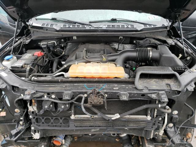 Photo 11 from auction – 2016 FORD F150 SUPER with VIN 1FTEX1EP9GFB61094