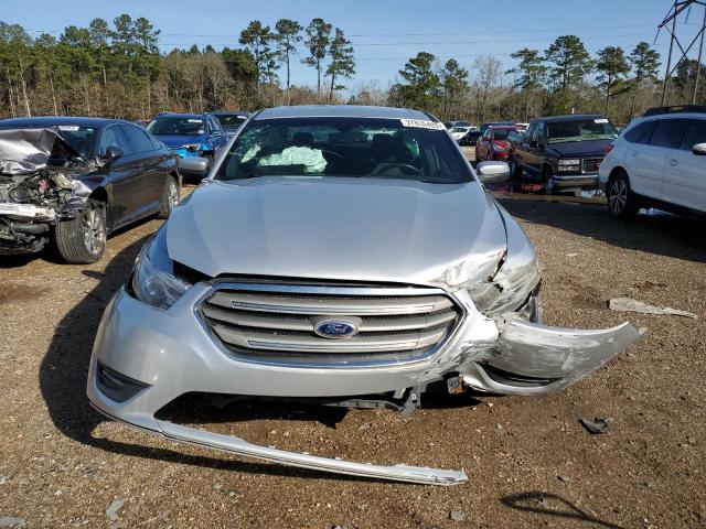 Photo 5 from auction – 2014 FORD TAURUS SEL with VIN 1FAHP2E8XEG170170