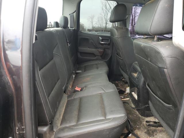 Photo 10 from auction – 2016 GMC SIERRA K15 with VIN 1GTV2NEC0GZ178108