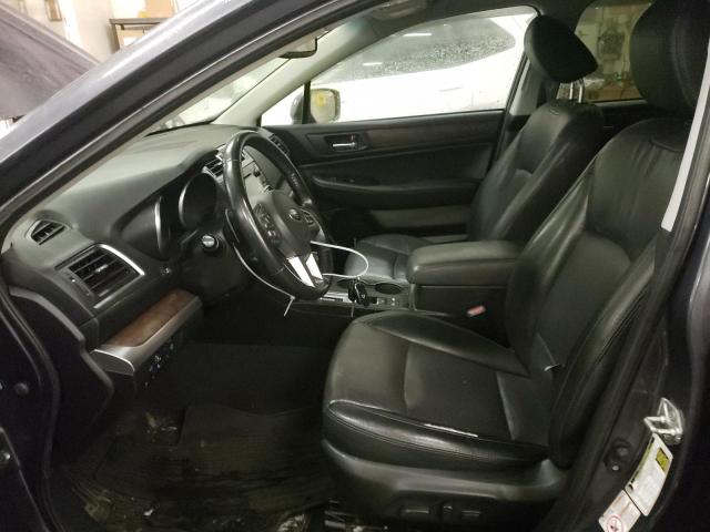 Photo 7 from auction – 2016 SUBARU OUTBACK 2. with VIN 4S4BSBJC4G3218034