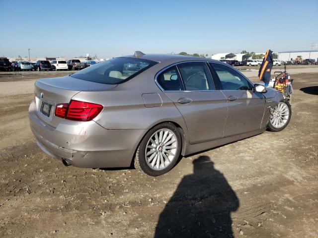 Photo 3 from auction – 2013 BMW 535 I with VIN WBAFR7C54DC820955