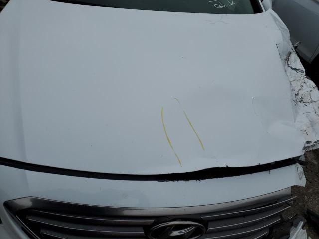 Photo 11 from auction – 2016 HYUNDAI SONATA SE with VIN 5NPE24AF2GH369367
