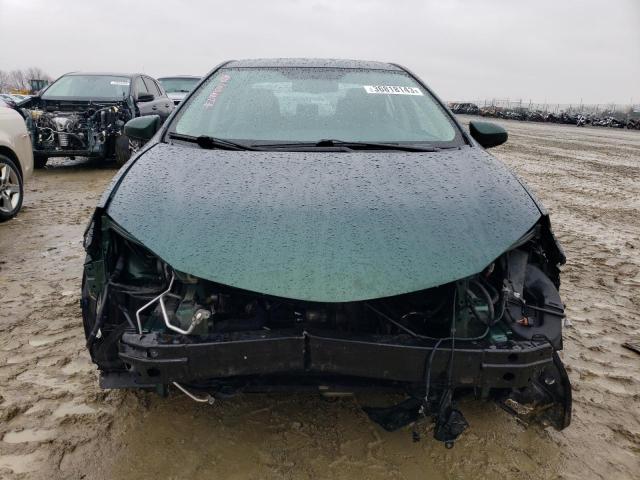 Photo 5 from auction – 2014 TOYOTA COROLLA L with VIN 2T1BURHE5EC015768