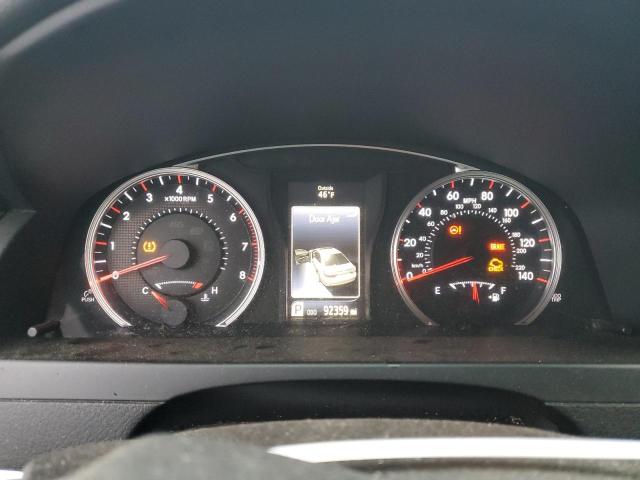 Photo 9 from auction – 2015 TOYOTA CAMRY LE with VIN 4T1BF1FK7FU903426