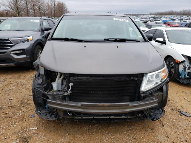 Photo 5 from auction – 2011 HONDA ODYSSEY TO with VIN 5FNRL5H97BB017610