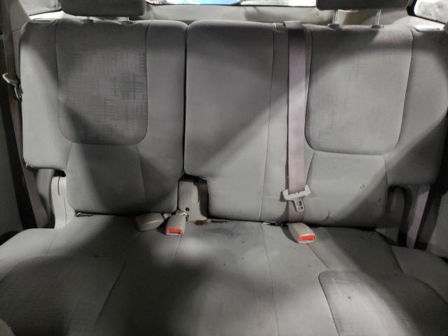 Photo 10 from auction – 2006 CHEVROLET EQUINOX LS with VIN 2CNDL23F866025664