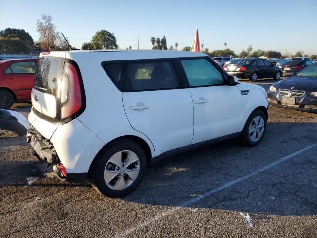 Photo 3 from auction – 2016 KIA SOUL with VIN KNDJN2A23G7391826