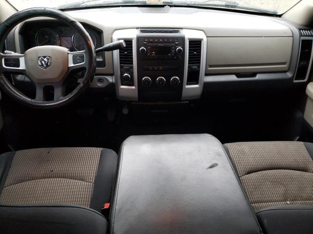 Photo 8 from auction – 2011 DODGE RAM 1500 with VIN 1D7RV1GP5BS559624
