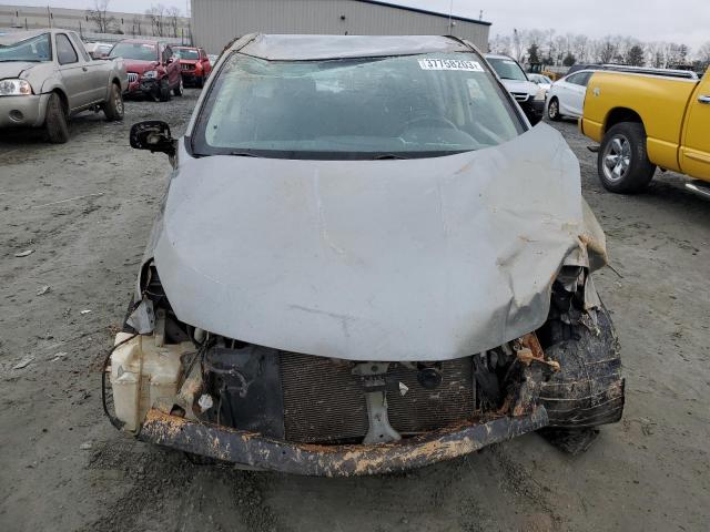 Photo 5 from auction – 2009 NISSAN VERSA S with VIN 3N1BC13E39L421856
