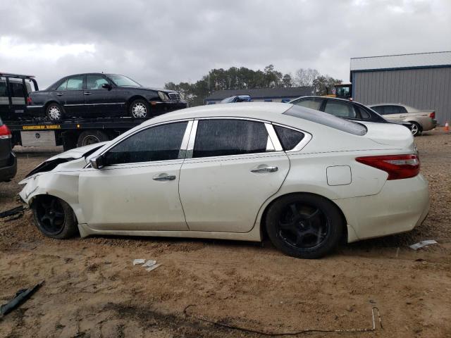 Photo 2 from auction – 2017 NISSAN ALTIMA 2.5 with VIN 1N4AL3AP2HC109634