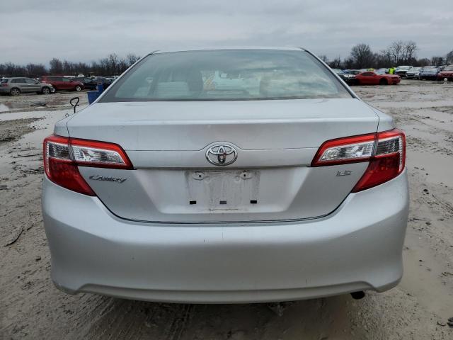 Photo 6 from auction – 2014 TOYOTA CAMRY L with VIN 4T4BF1FKXER345267