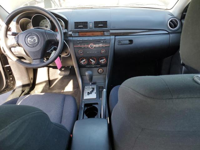 Photo 8 from auction – 2007 MAZDA 3 I with VIN JM1BK12F371711125