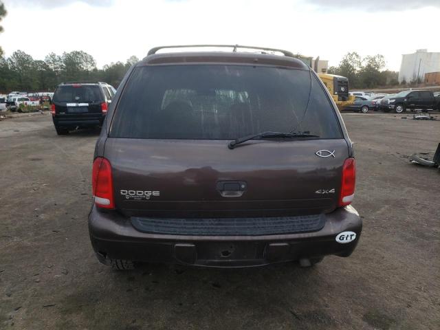 Photo 6 from auction – 1998 DODGE DURANGO with VIN 1B4HS28Y3WF159441