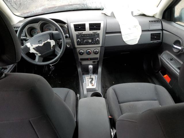 Photo 8 from auction – 2010 DODGE AVENGER with VIN 1B3CC4FB9AN195767