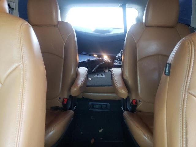 Photo 10 from auction – 2013 CHEVROLET TRAVERSE L with VIN 1GNKRJKD4DJ264656