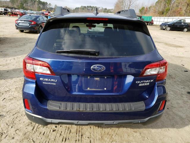 Photo 6 from auction – 2017 SUBARU OUTBACK 2. with VIN 4S4BSANC7H3306047