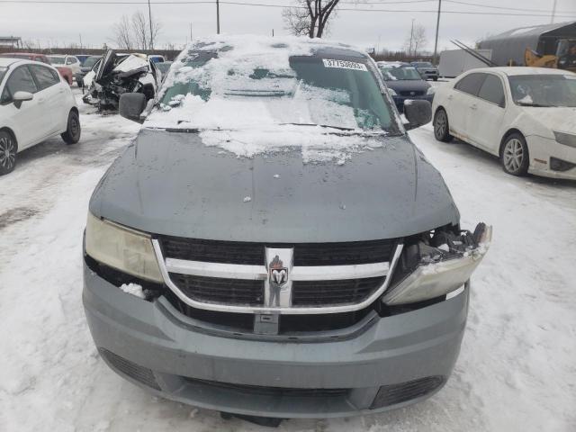 Photo 5 from auction – 2009 DODGE JOURNEY SX with VIN 3D4GG57V89T176306