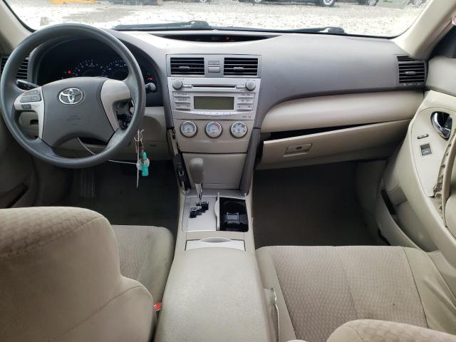 Photo 8 from auction – 2010 TOYOTA CAMRY BASE with VIN 4T4BF3EK5AR071581