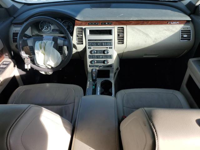 Photo 8 from auction – 2010 FORD FLEX SEL with VIN 2FMHK6CC2ABA71217