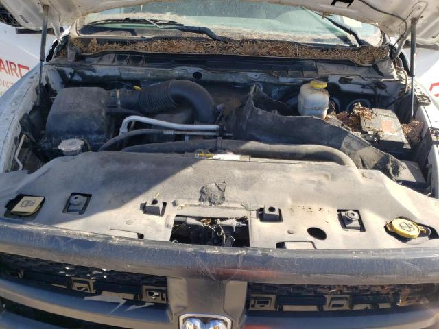 Photo 11 from auction – 2017 RAM 2500 ST with VIN 3C6TR4HT7HG515312