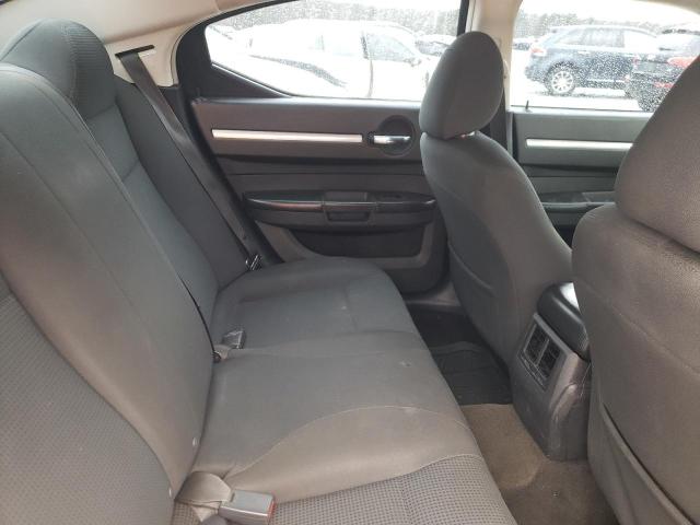 Photo 10 from auction – 2009 DODGE CHARGER with VIN 2B3KA43D39H615910