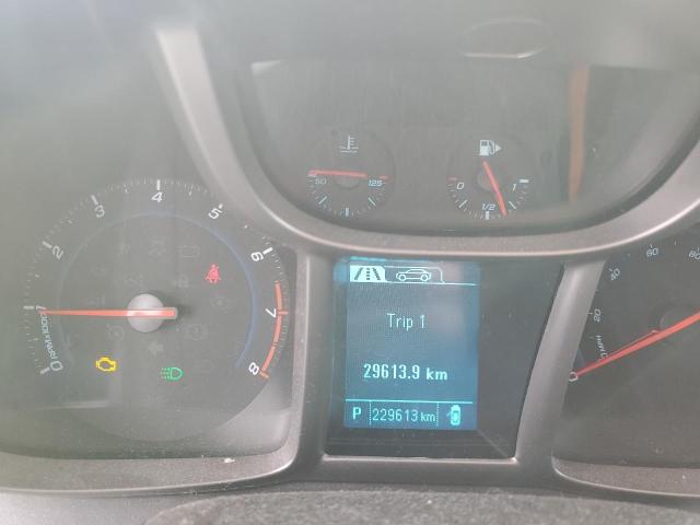 Photo 9 from auction – 2013 CHEVROLET ORLANDO LT with VIN KL77P2ET9DK024488