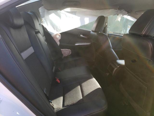 Photo 10 from auction – 2014 TOYOTA CAMRY L with VIN 4T1BF1FK1EU736852