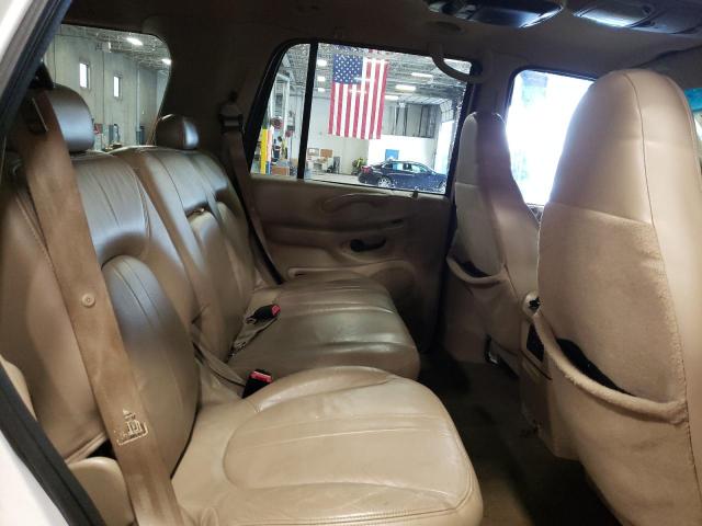 Photo 10 from auction – 2001 FORD EXPEDITION with VIN 1FMRU17W71LB34673