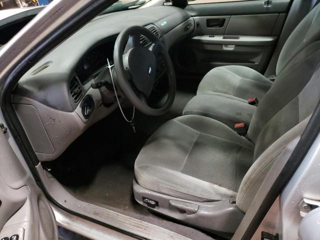 Photo 7 from auction – 2004 FORD TAURUS SES with VIN 1FAFP55U84G156126