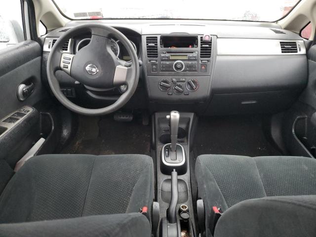 Photo 8 from auction – 2010 NISSAN VERSA S with VIN 3N1BC1AP8AL464291