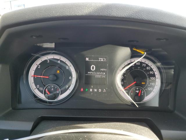 Фото 9 с аукциона – 2022 RAM 1500 CLASS с VIN 3C6RR7KG0NG211502
