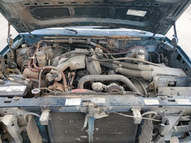Photo 11 from auction – 1994 FORD F150 with VIN 1FTDF15Y2RNB18796