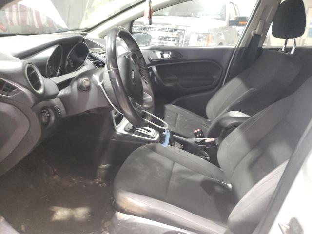 Photo 7 from auction – 2016 FORD FIESTA SE with VIN 3FADP4BJ3GM141684