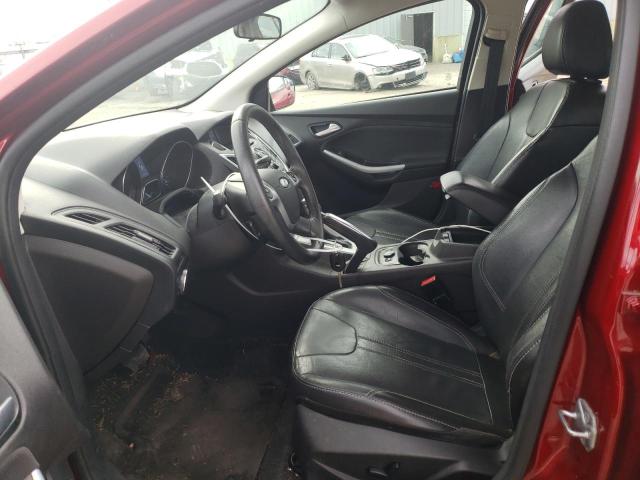 Photo 7 from auction – 2014 FORD FOCUS SE with VIN 1FADP3K23EL138544