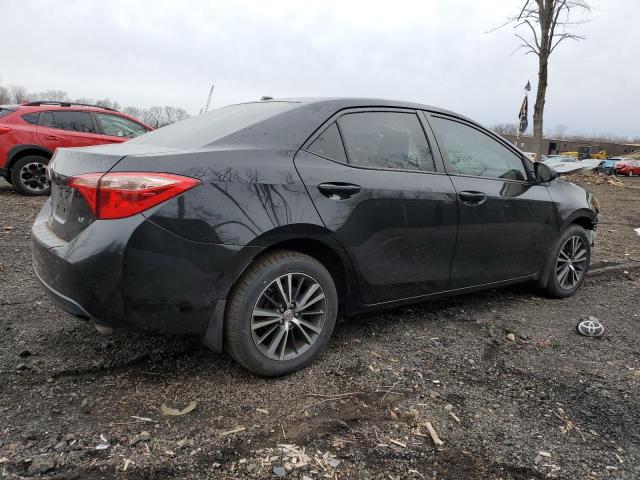 Photo 3 from auction – 2017 TOYOTA COROLLA L with VIN 2T1BURHE6HC935199