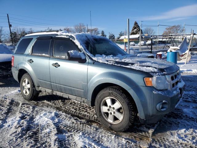 Photo 4 from auction – 2012 FORD ESCAPE XLT with VIN 1FMCU9DGXCKB54507