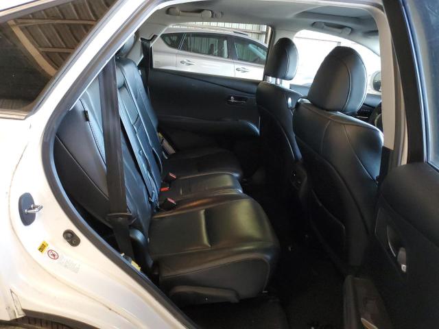 Photo 11 from auction – 2015 LEXUS RX 350 with VIN 2T2ZK1BA8FC206173
