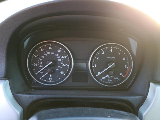 Photo 9 from auction – 2007 BMW 335 I with VIN WBAWL73587PX42758
