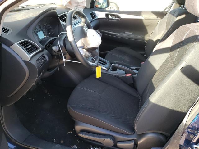 Photo 7 from auction – 2017 NISSAN SENTRA S with VIN 3N1AB7AP9HY395481